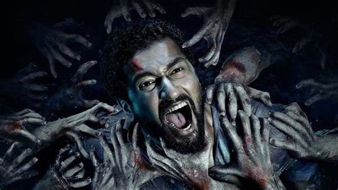 hindi horror movies on netflix